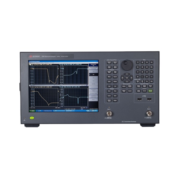 Keysight E5063A ENA 矢量網(wǎng)絡(luò)分析儀