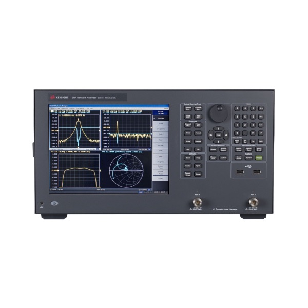Keysight E5061B ENA 矢量網(wǎng)絡(luò)分析儀