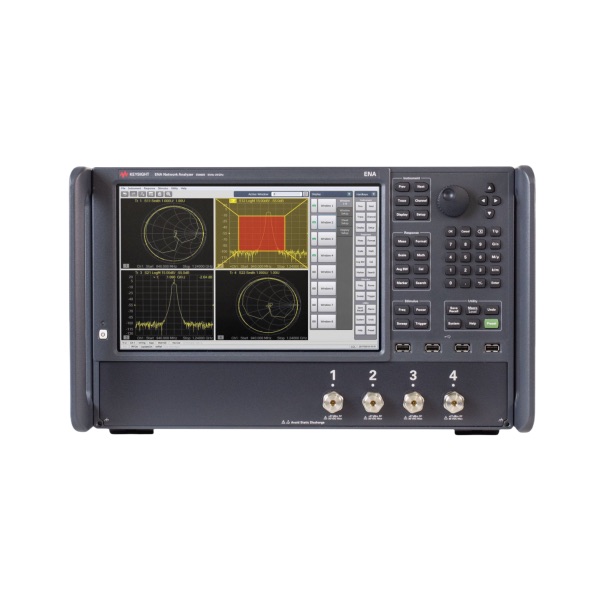 Keysight E5080B ENA 矢量網(wǎng)絡(luò)分析儀