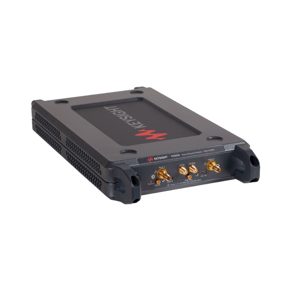 Keysight P5000B 精簡(jiǎn)系列矢量網(wǎng)絡(luò)分析儀，9 kHz 至 4.5 GHz，2 端口